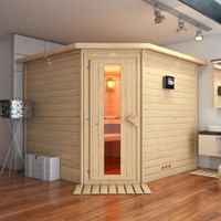 Bild für Kategorie Woodfeeling Saunen