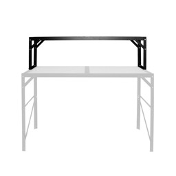 Zeige Details für Vitavia HKP Tischaufsatz für Gewächshaustisch HKP schwarz Bild von Vitavia HKP Tischaufsatz für Gewächshaustisch HKP schwarz