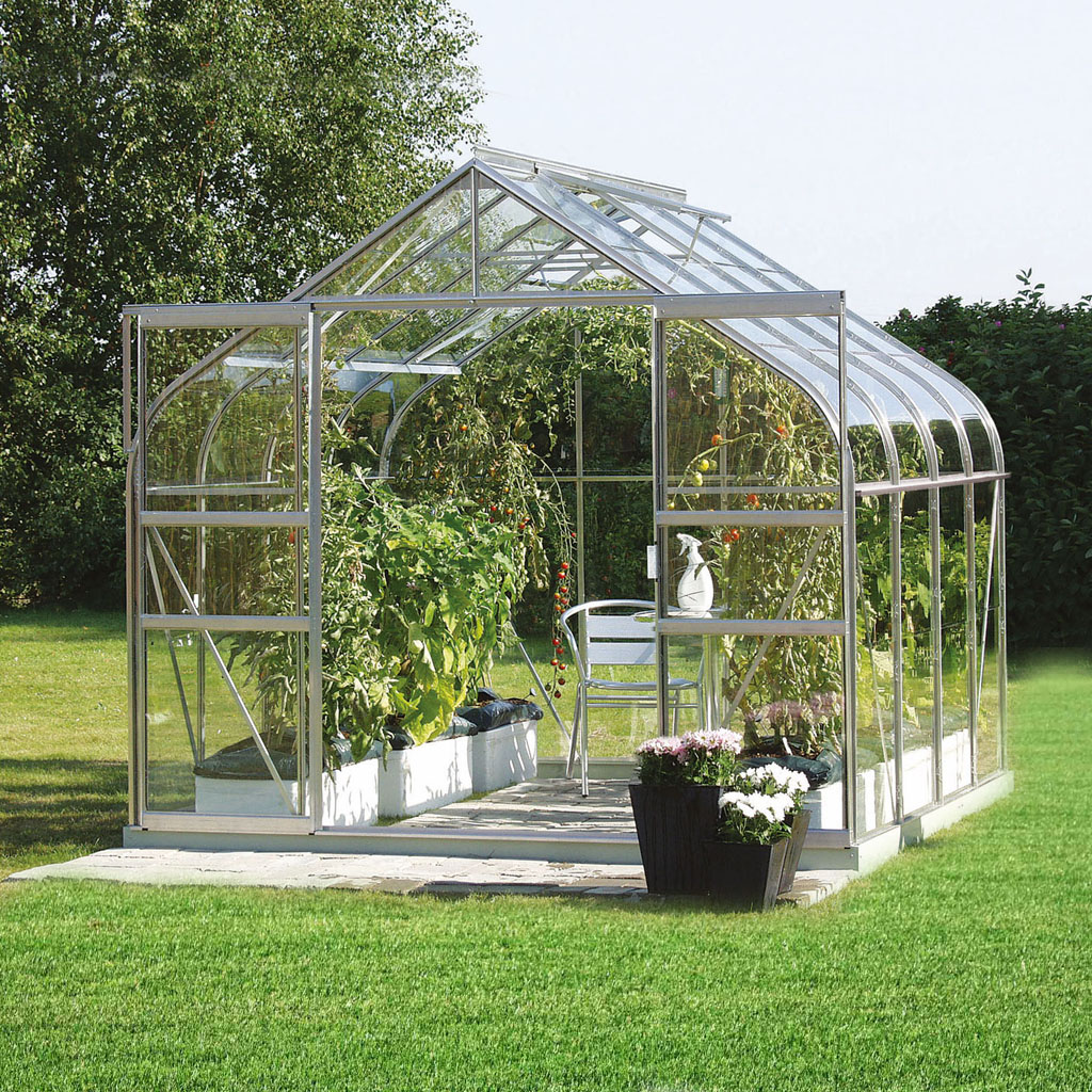 Bild von Vitavia Gewächshaus Dione 6700