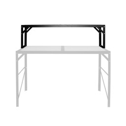 Zeige Details für Vitavia Tischaufsatz für Gewächshaustisch schwarz Bild von Vitavia Tischaufsatz für Gewächshaustisch schwarz