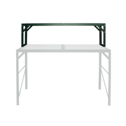 Zeige Details für Vitavia Tischaufsatz für Gewächshaustisch dunkelgrün Bild von Vitavia Tischaufsatz für Gewächshaustisch dunkelgrün