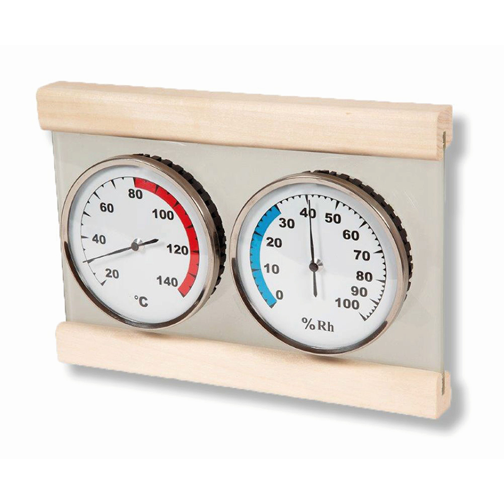 Bild von Klimamessstation Premium