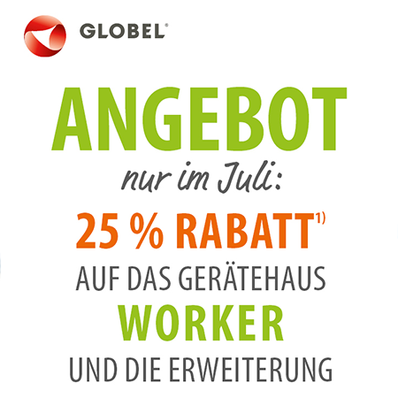 Bild von Globel Heimwerkstatt Worker