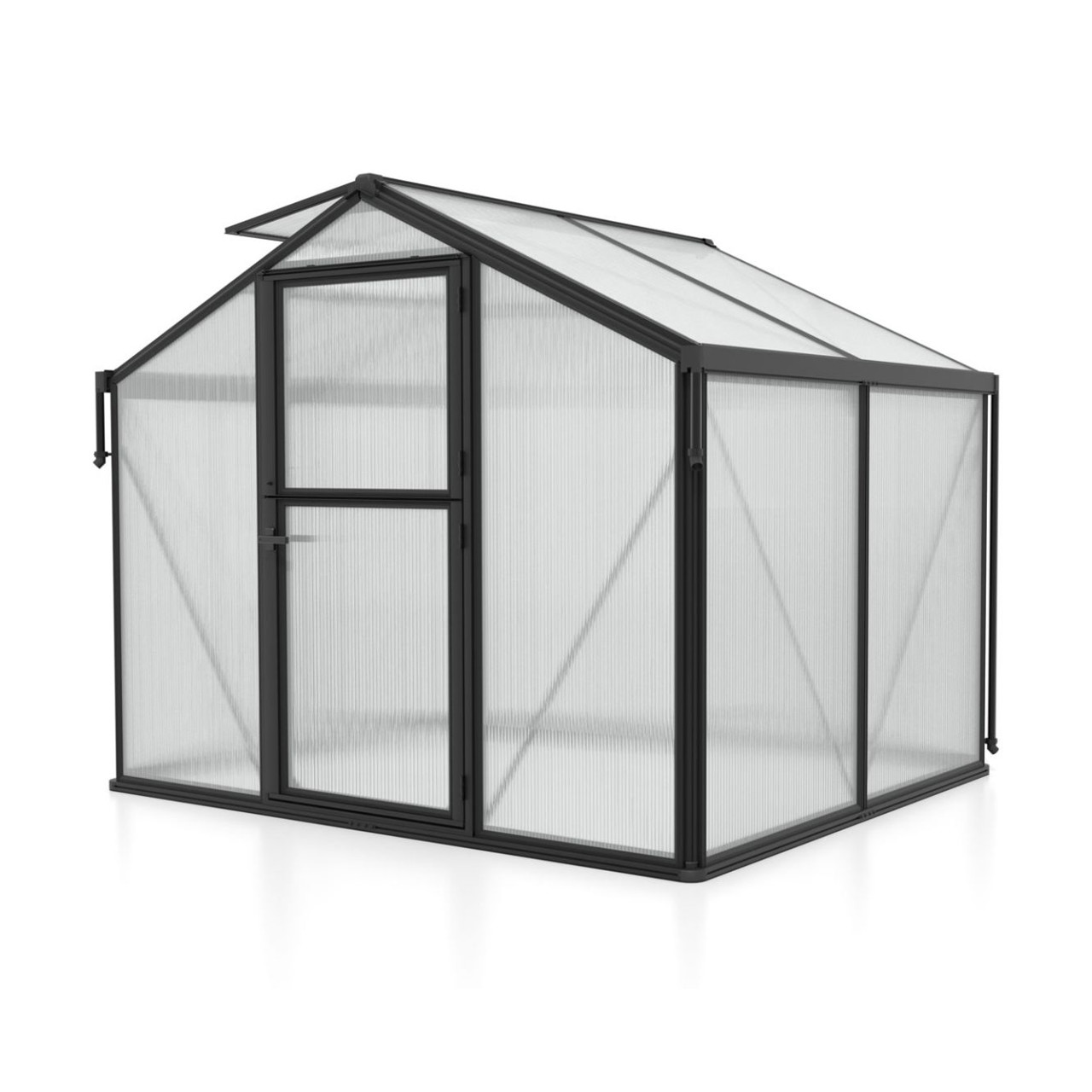 Vitavia Premium Gewächshaus Deimos, Bild 6