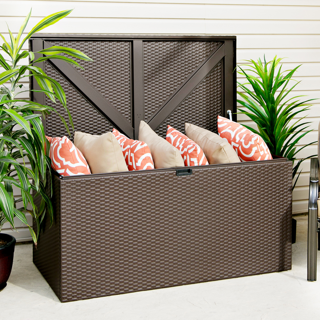 Gamoni De Ich Liebe Meinen Garten Lagerbox Geratebox Linz
